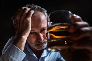 Artigo Causas e soluções para o abuso de álcool e drogas na pandemia