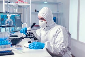 As variantes do coronavírus e como se prevenir