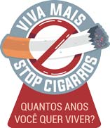 Infográfico sobre Tabagismo
